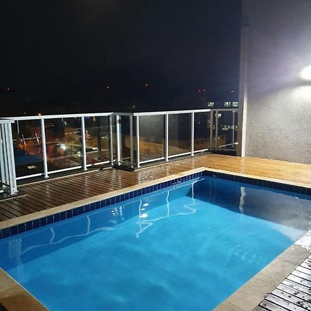 Lindo Apartamento Completo Em אובטובה מראה חיצוני תמונה