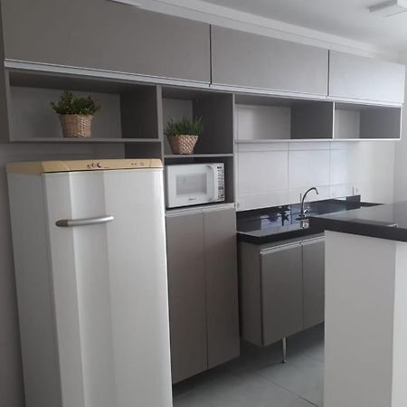 Lindo Apartamento Completo Em אובטובה מראה חיצוני תמונה