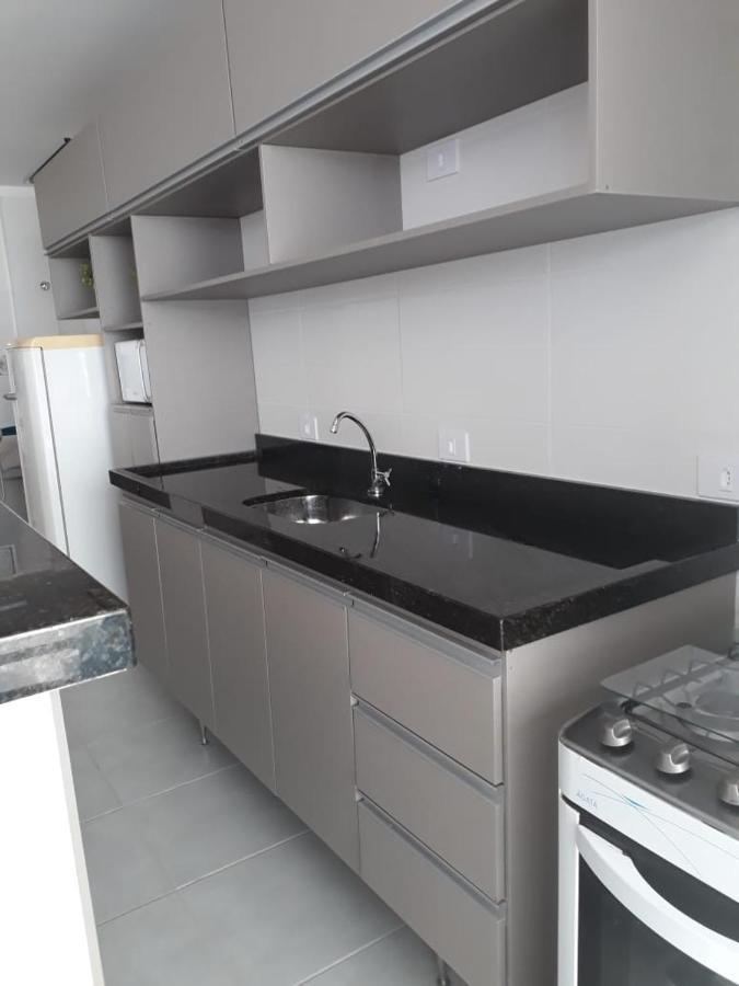 Lindo Apartamento Completo Em אובטובה מראה חיצוני תמונה