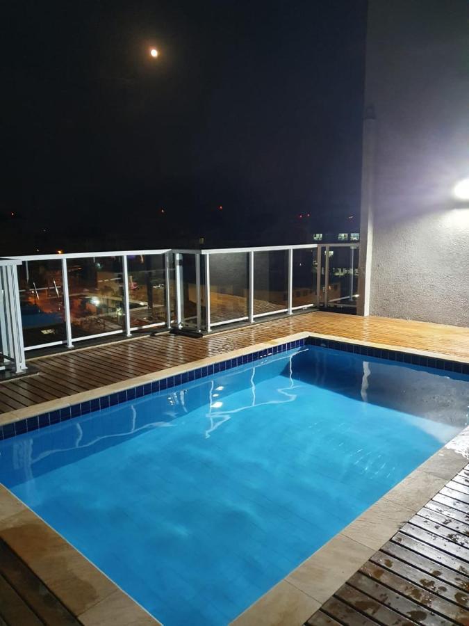 Lindo Apartamento Completo Em אובטובה מראה חיצוני תמונה