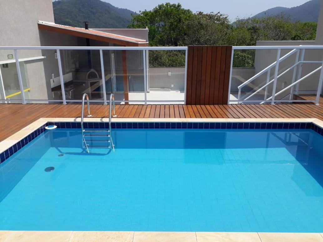 Lindo Apartamento Completo Em אובטובה מראה חיצוני תמונה