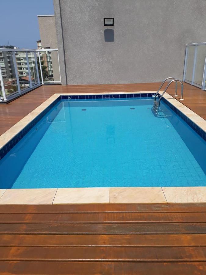 Lindo Apartamento Completo Em אובטובה מראה חיצוני תמונה