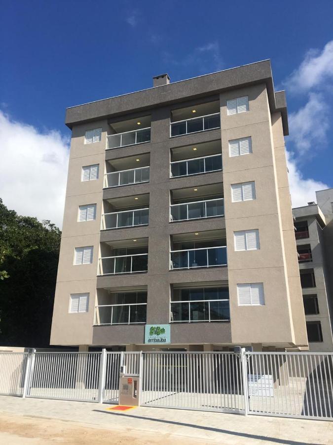 Lindo Apartamento Completo Em אובטובה מראה חיצוני תמונה
