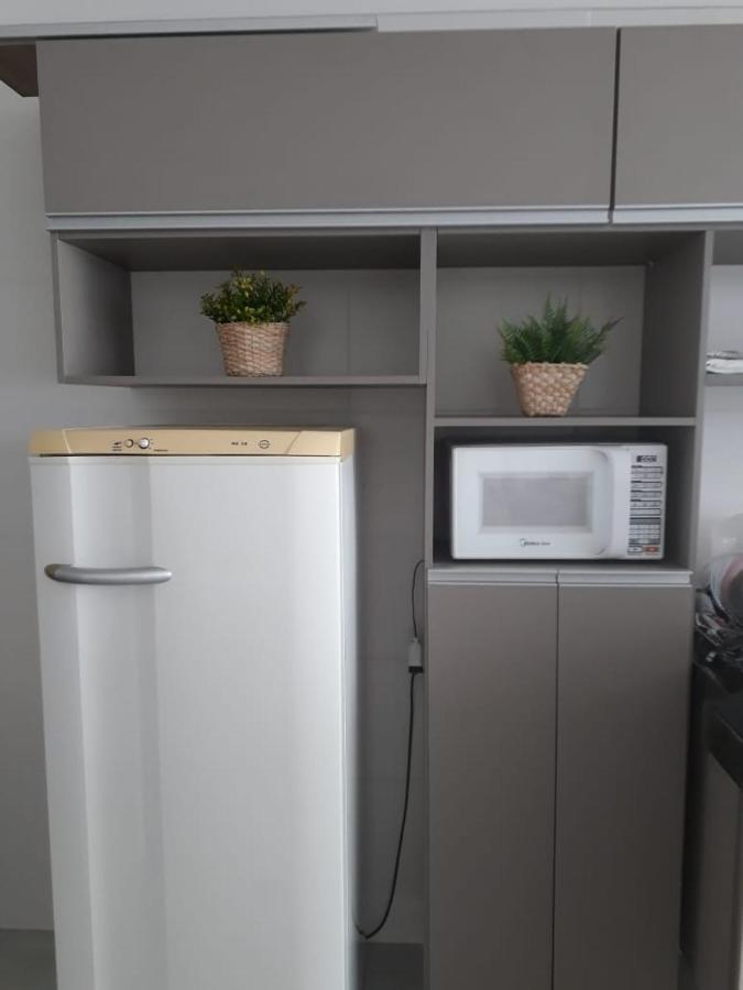 Lindo Apartamento Completo Em אובטובה מראה חיצוני תמונה