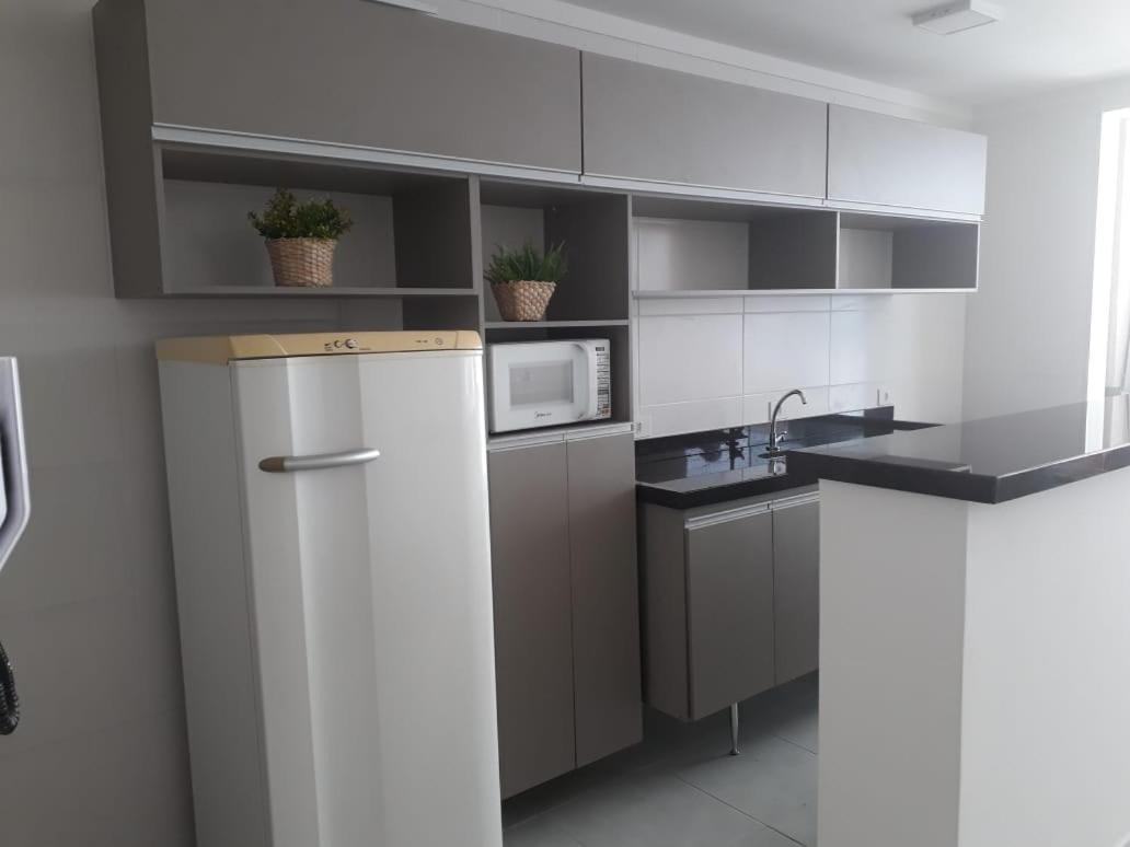 Lindo Apartamento Completo Em אובטובה מראה חיצוני תמונה