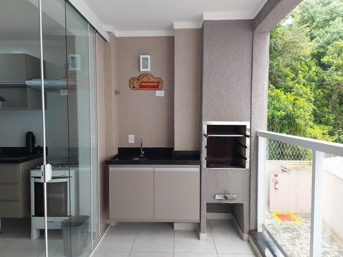 Lindo Apartamento Completo Em אובטובה מראה חיצוני תמונה