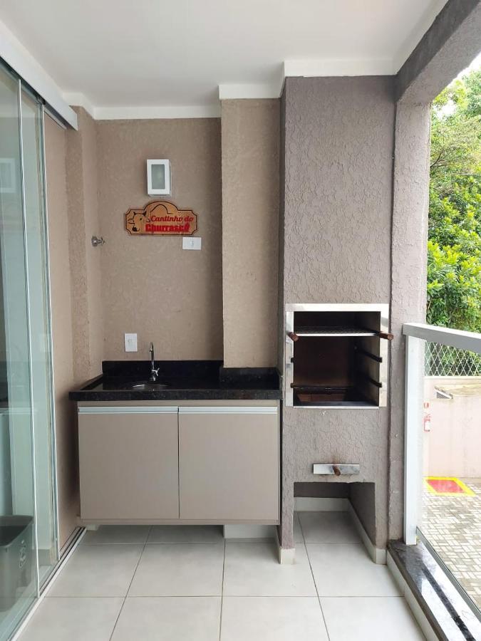 Lindo Apartamento Completo Em אובטובה מראה חיצוני תמונה