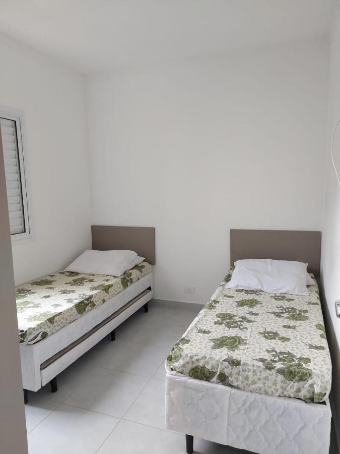 Lindo Apartamento Completo Em אובטובה מראה חיצוני תמונה