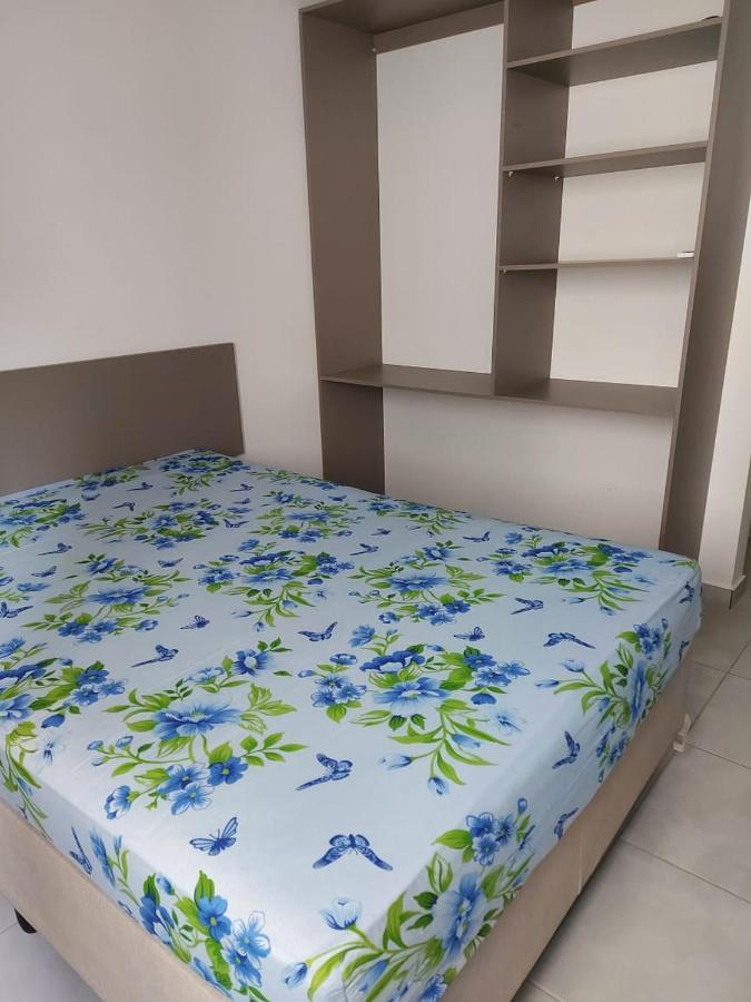 Lindo Apartamento Completo Em אובטובה מראה חיצוני תמונה