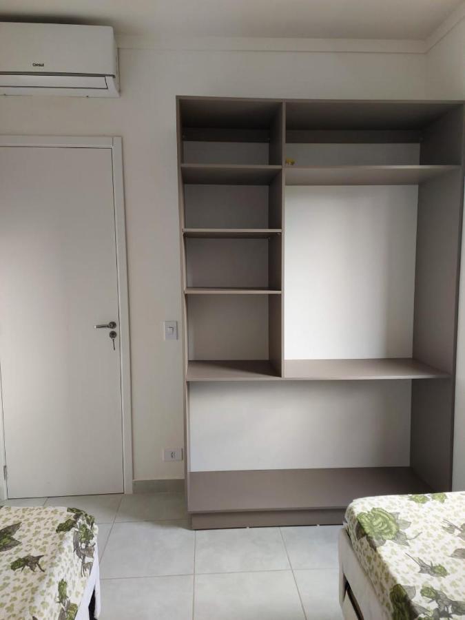 Lindo Apartamento Completo Em אובטובה מראה חיצוני תמונה