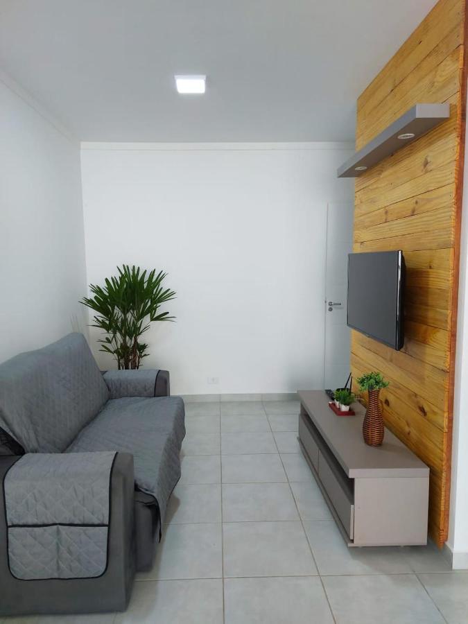 Lindo Apartamento Completo Em אובטובה מראה חיצוני תמונה