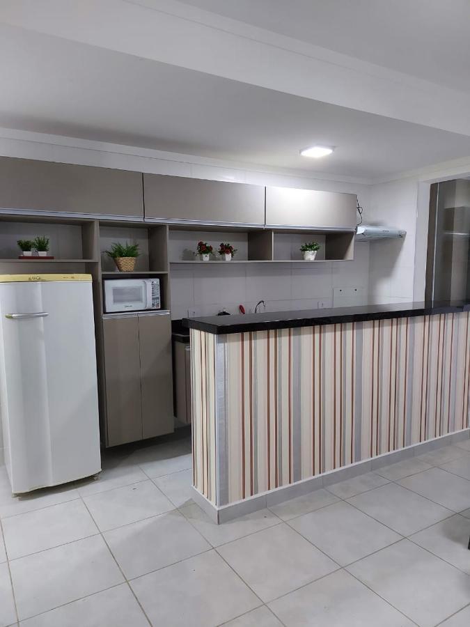 Lindo Apartamento Completo Em אובטובה מראה חיצוני תמונה