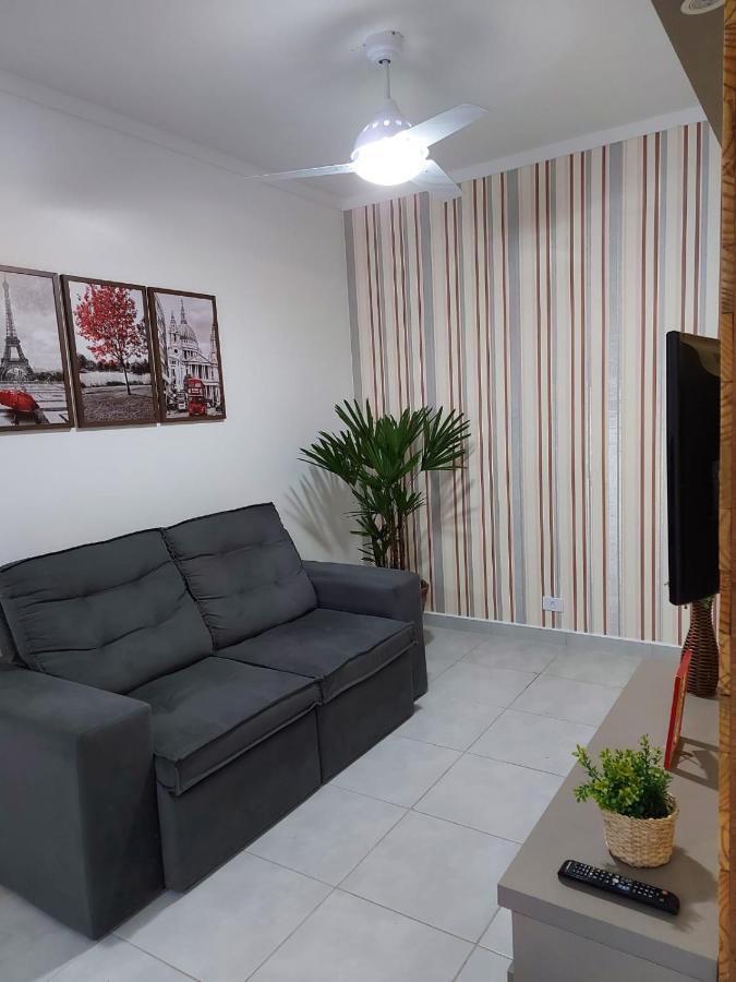 Lindo Apartamento Completo Em אובטובה מראה חיצוני תמונה