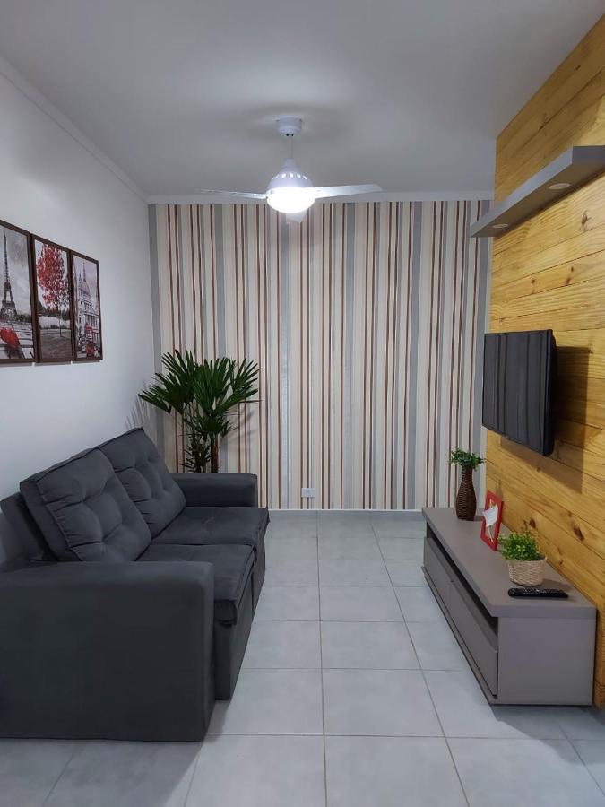 Lindo Apartamento Completo Em אובטובה מראה חיצוני תמונה